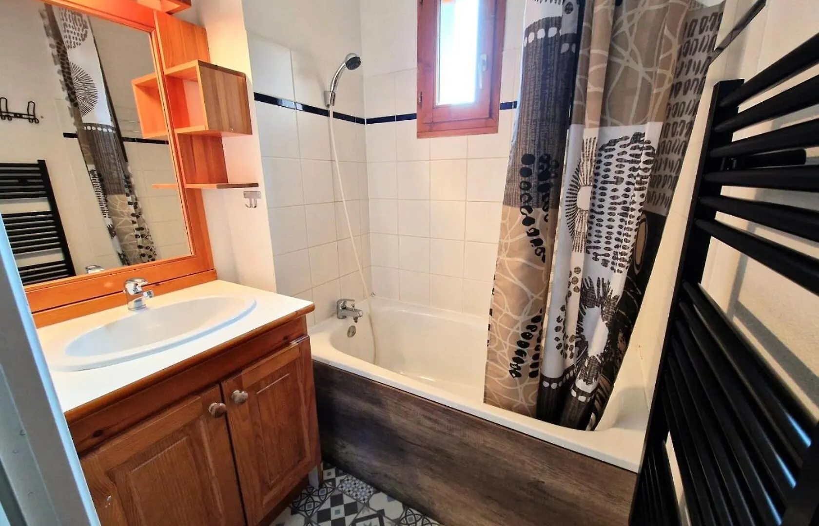 Les Chalets D'Arrondaz - 4 Pieces Pour 8 Personnes 904 Modane Apartamento