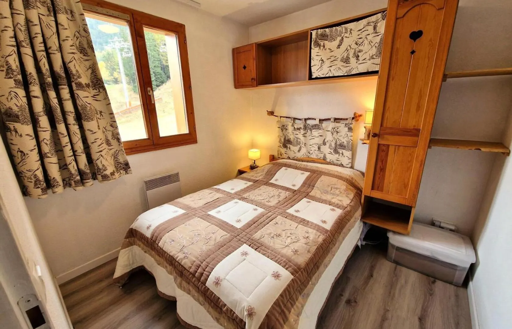 Les Chalets D'Arrondaz - 4 Pieces Pour 8 Personnes 904 Modane Apartamento