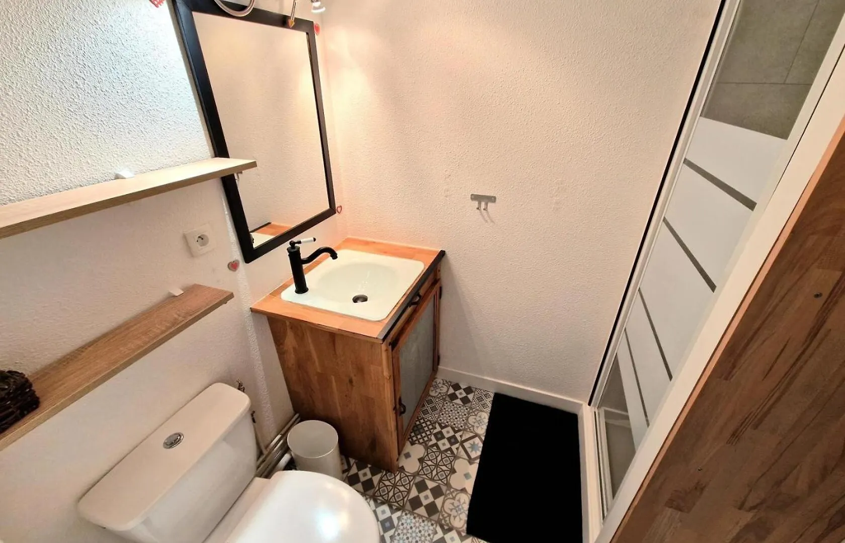 Les Chalets D'Arrondaz - 4 Pieces Pour 8 Personnes 904 Modane Francia